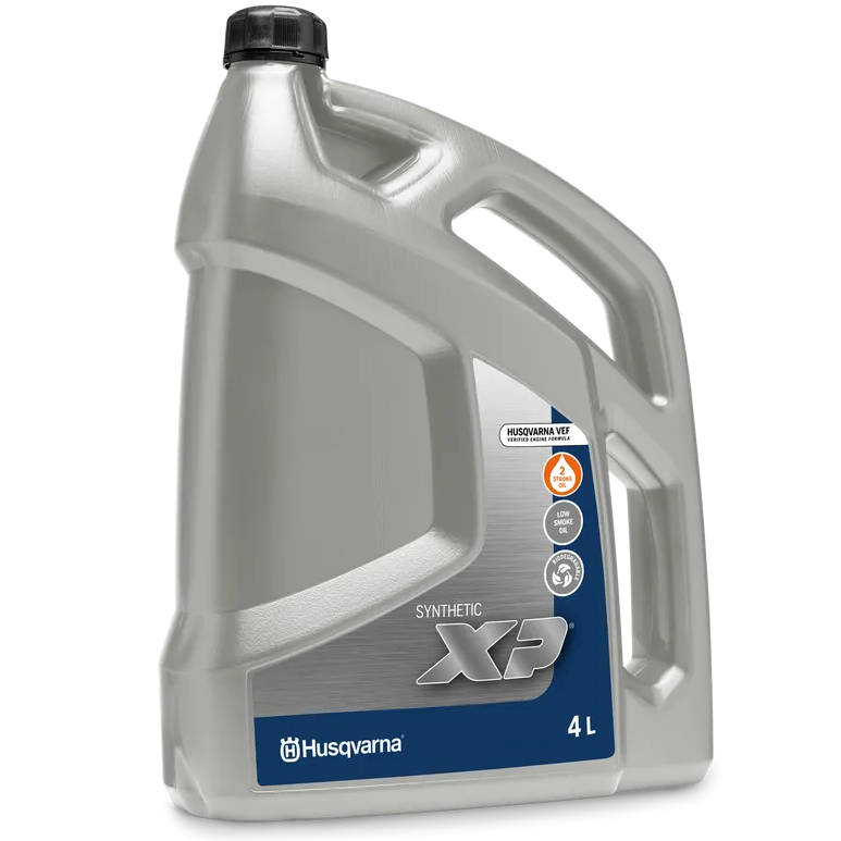 4L Dvoutaktní olej, XP Synthetic
